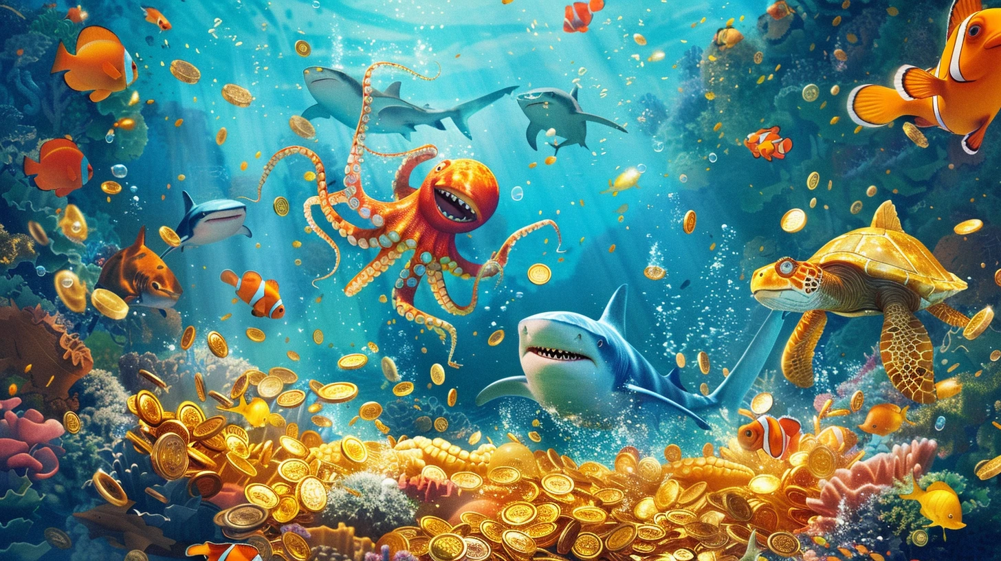 Khám Phá Thế Giới Giải Trí Tại 123b Casino