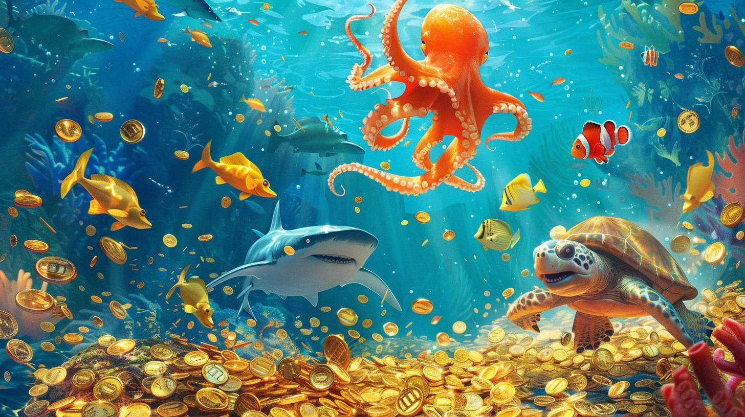 Khám Phá Gamebet Asia: Nơi Giao Thoa Giữa Giải Trí và Cơ Hội Thắng Lớn