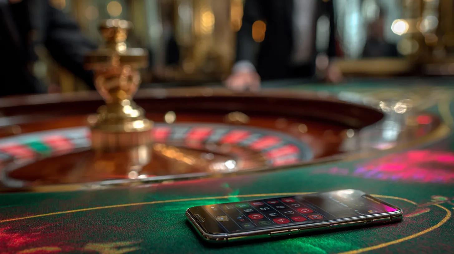 Tìm hiểu về BK88 Casino và Các Trò Chơi Xổ Số Kiến Thiết