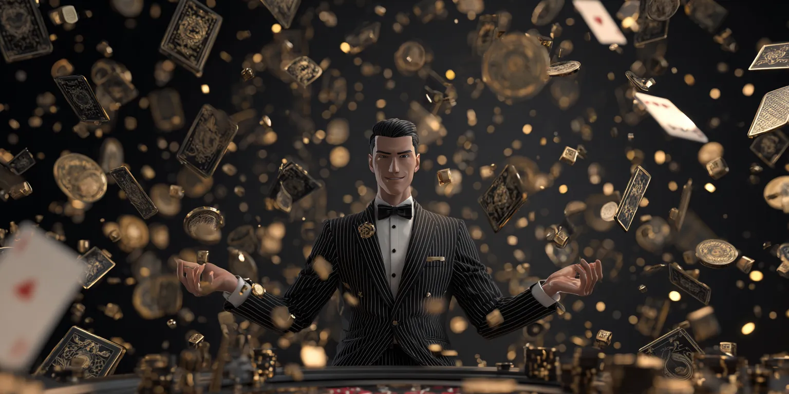 Khám Phá Thế Giới Giải Trí Tại Gk88bet