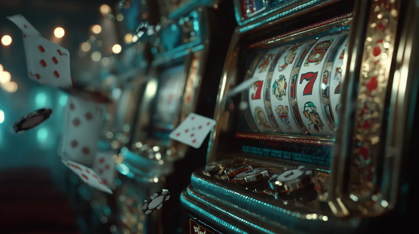 Khám Phá Goo88: Nơi Trải Nghiệm Xổ Số Online An Toàn và Đáng Tin Cậy