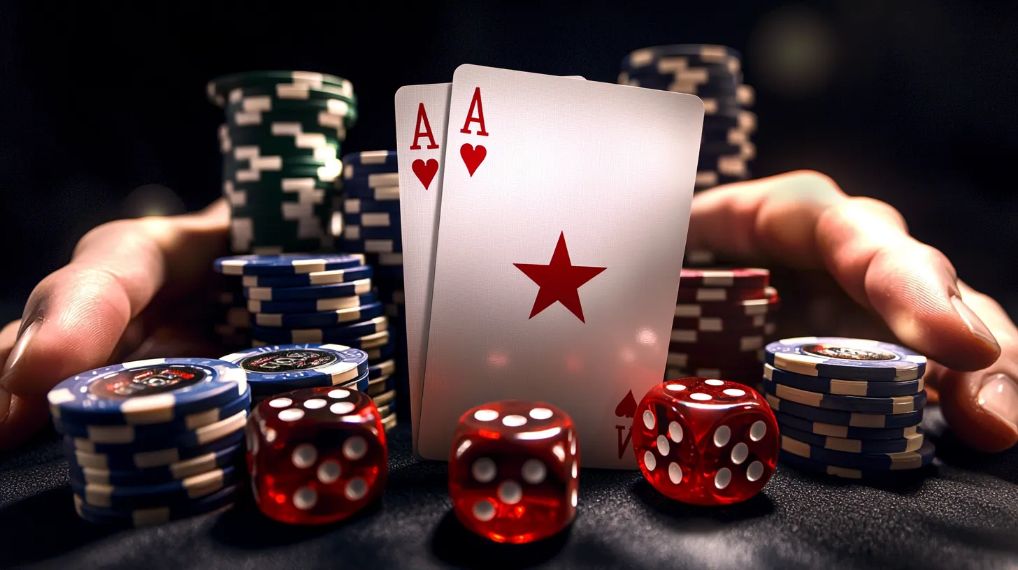 Khám Phá Thế Giới Giải Trí Tại AG SBOBET và Hạ Long Casino Club