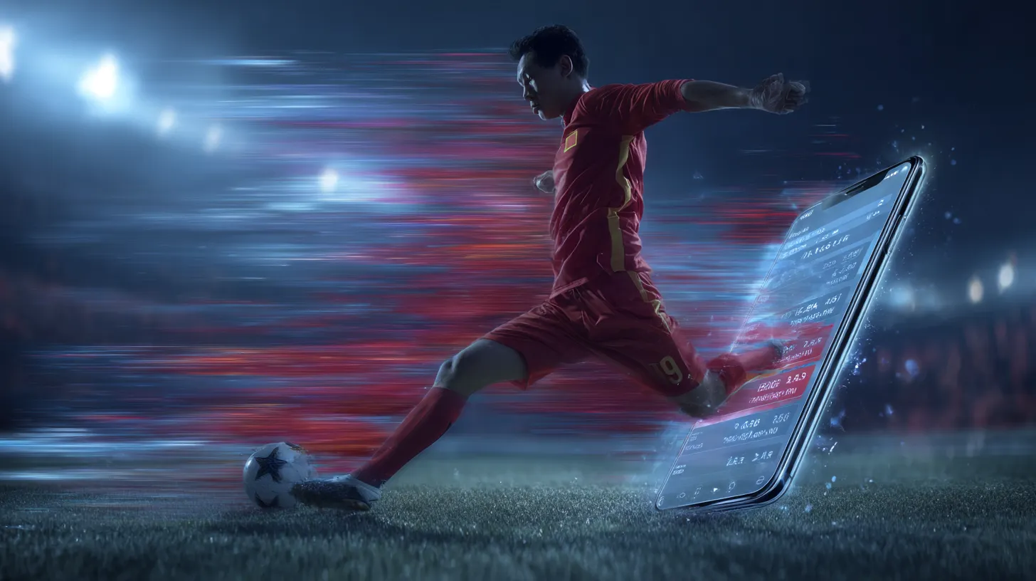 Khám Phá GK88BET: Địa Chỉ Giải Trí Đỉnh Cao Tại Việt Nam