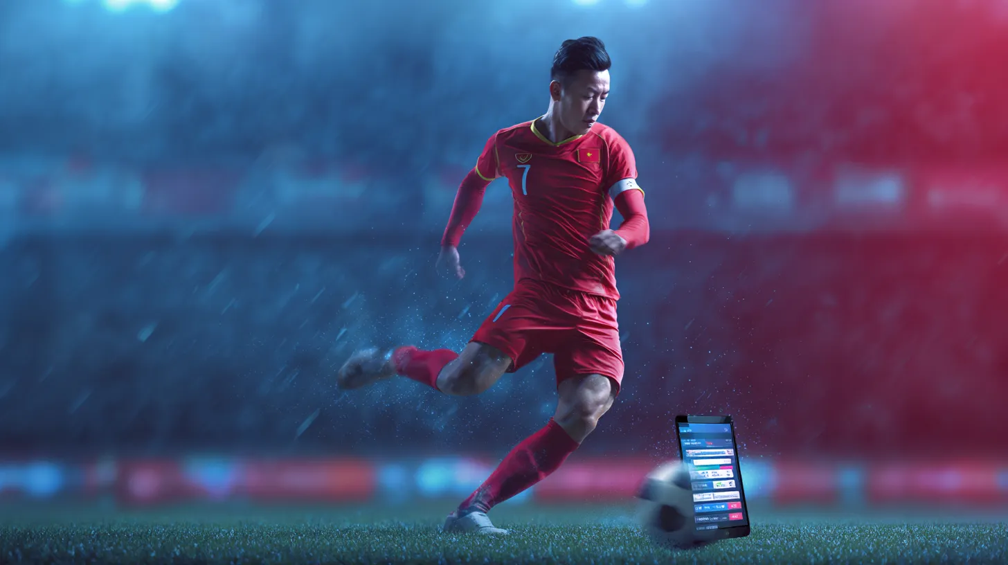 Khám Phá GK88BET: Địa Chỉ Giải Trí Đỉnh Cao Tại Việt Nam