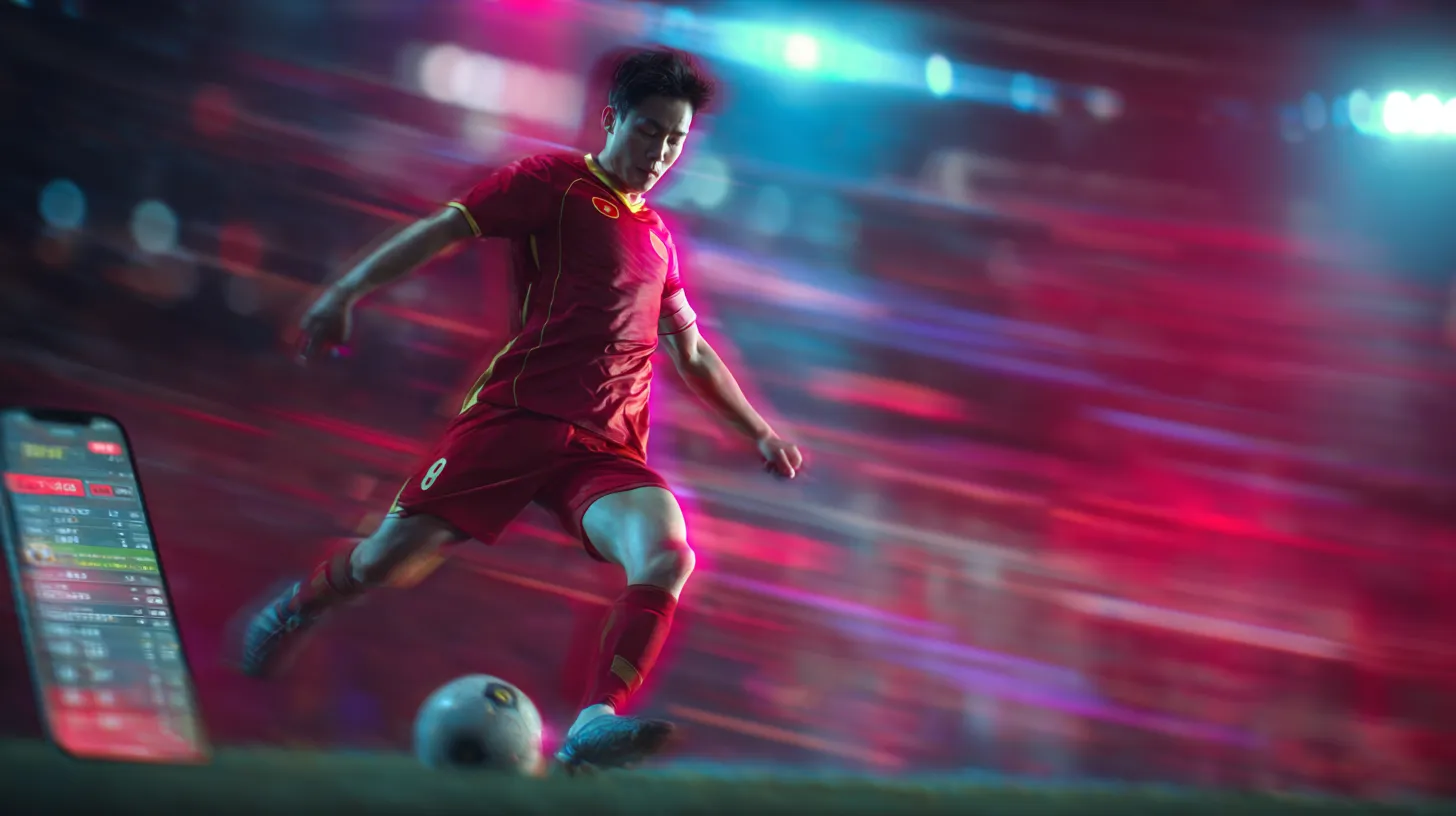 Kubet 19: Khám Phá Thế Giới Xổ Số Đầy Hấp Dẫn