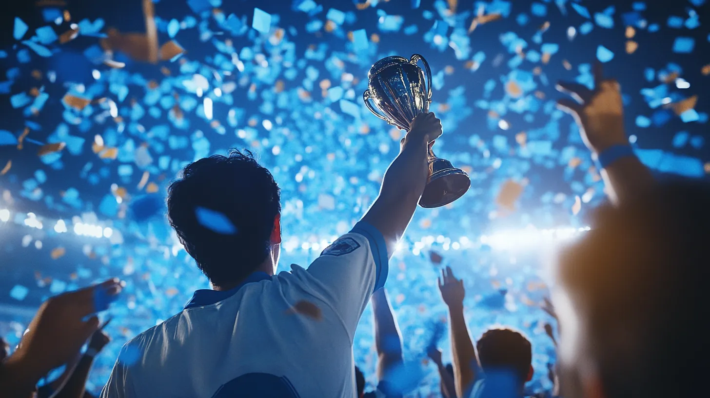 Khám Phá FCB88: Địa Chỉ Tin Cậy Cho Người Chơi Xổ Số