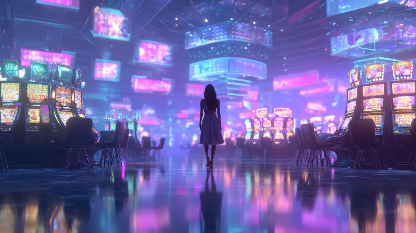 Khám Phá AU888 Casino: Cơ Hội Vàng Cho Người Yêu Thích Xổ Số