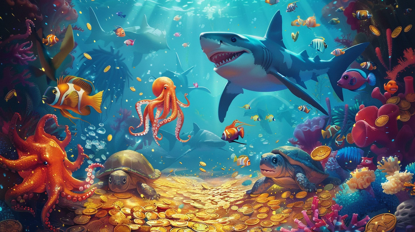 Khám Phá Gamebet Asia: Nơi Đem Lại Những Cảm Giác Thú Vị Từ Trò Chơi Đặt Cược