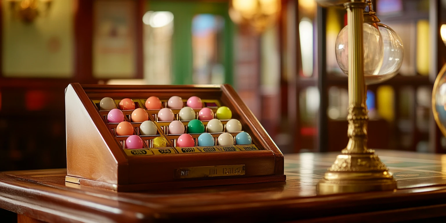 Khám Phá H88: Sự Lựa Chọn Hàng Đầu Cho Những Người Đam Mê Xổ Số