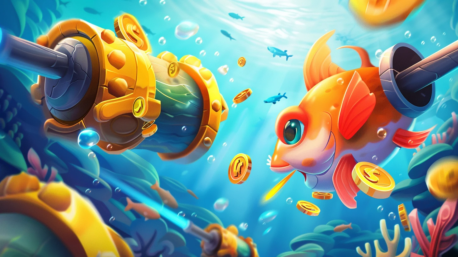 Khám Phá Thế Giới Game với ae3888 và Các Trò Chơi Đặc Sắc