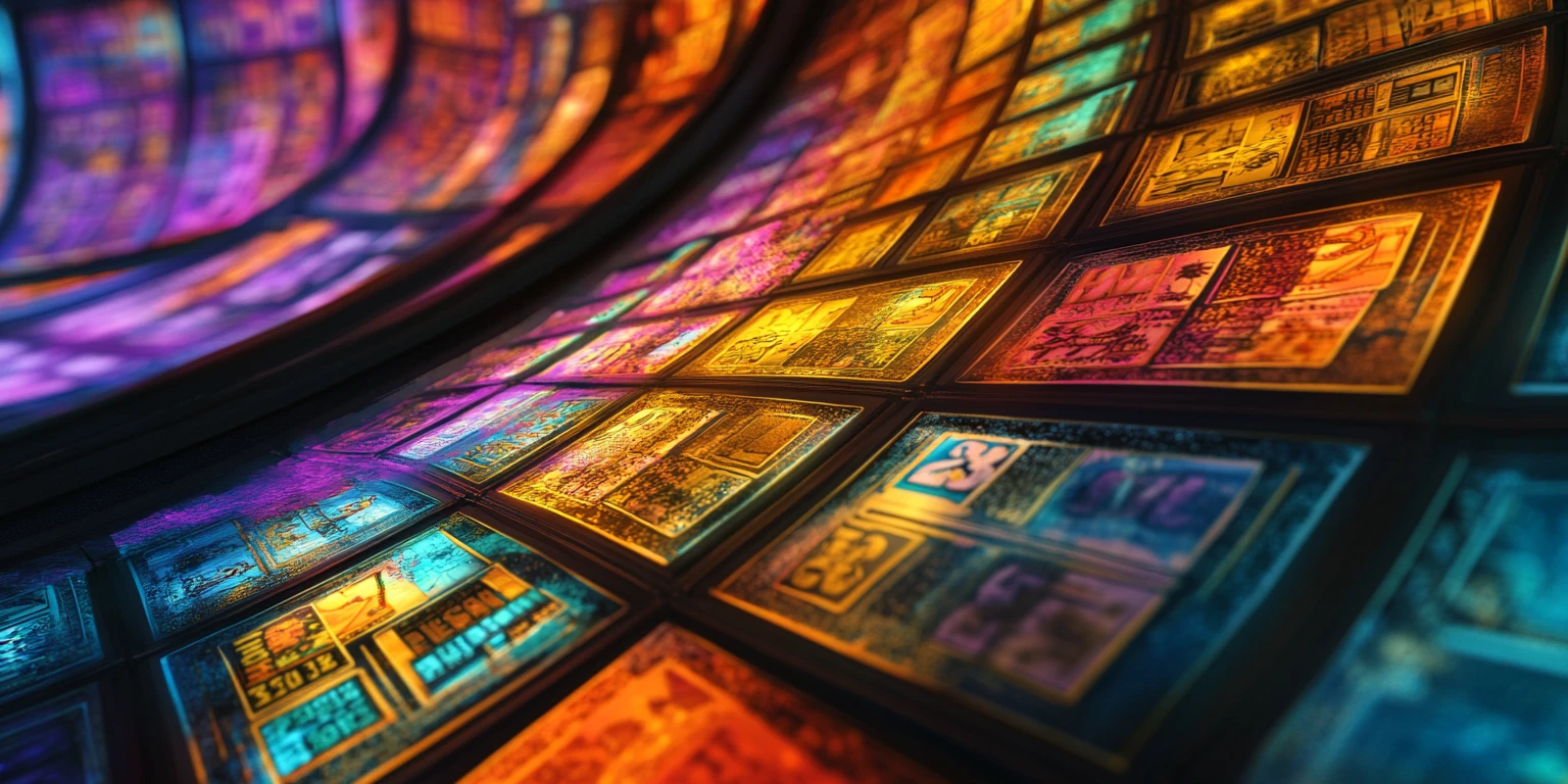 Khám Phá Thế Giới HQ88: Cơ Hội Vàng Trong Lĩnh Vực Xổ Số