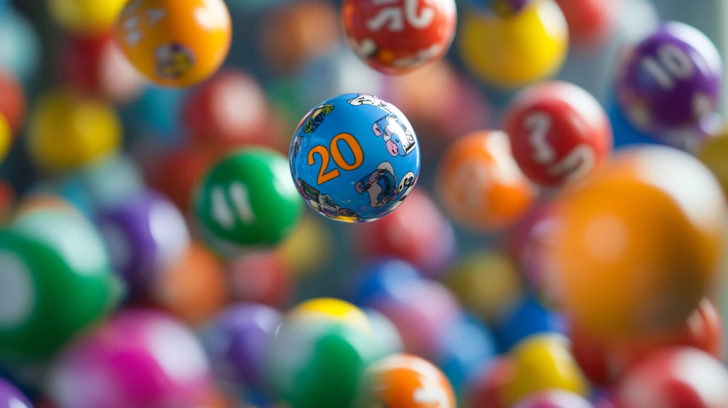 Khám Phá Thế Giới Xổ Số: Từ JJ88 Đến Xổ Số Kiến Thiết