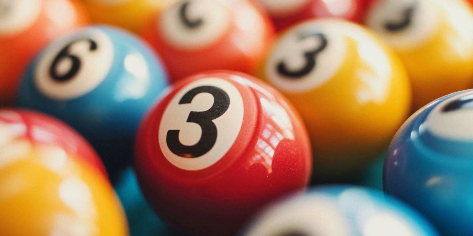 Khám Phá Thế Giới Xổ Số: Những Điều Bạn Cần Biết Về 6623a và Các Con Số Thường Xuất Hiện