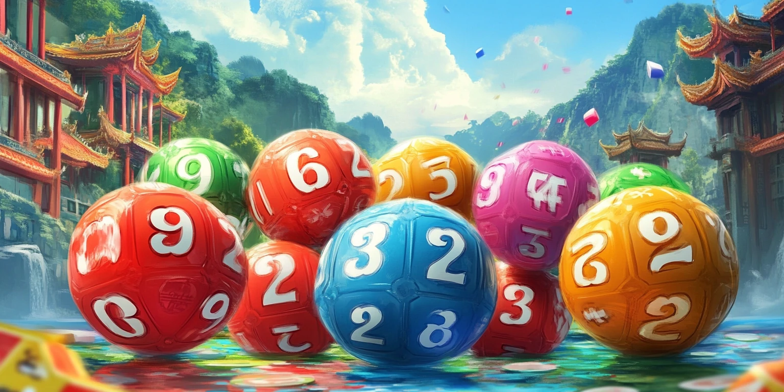 Khám Phá Thienhabet: Cổng Thông Tin Xổ Số Miền Nam