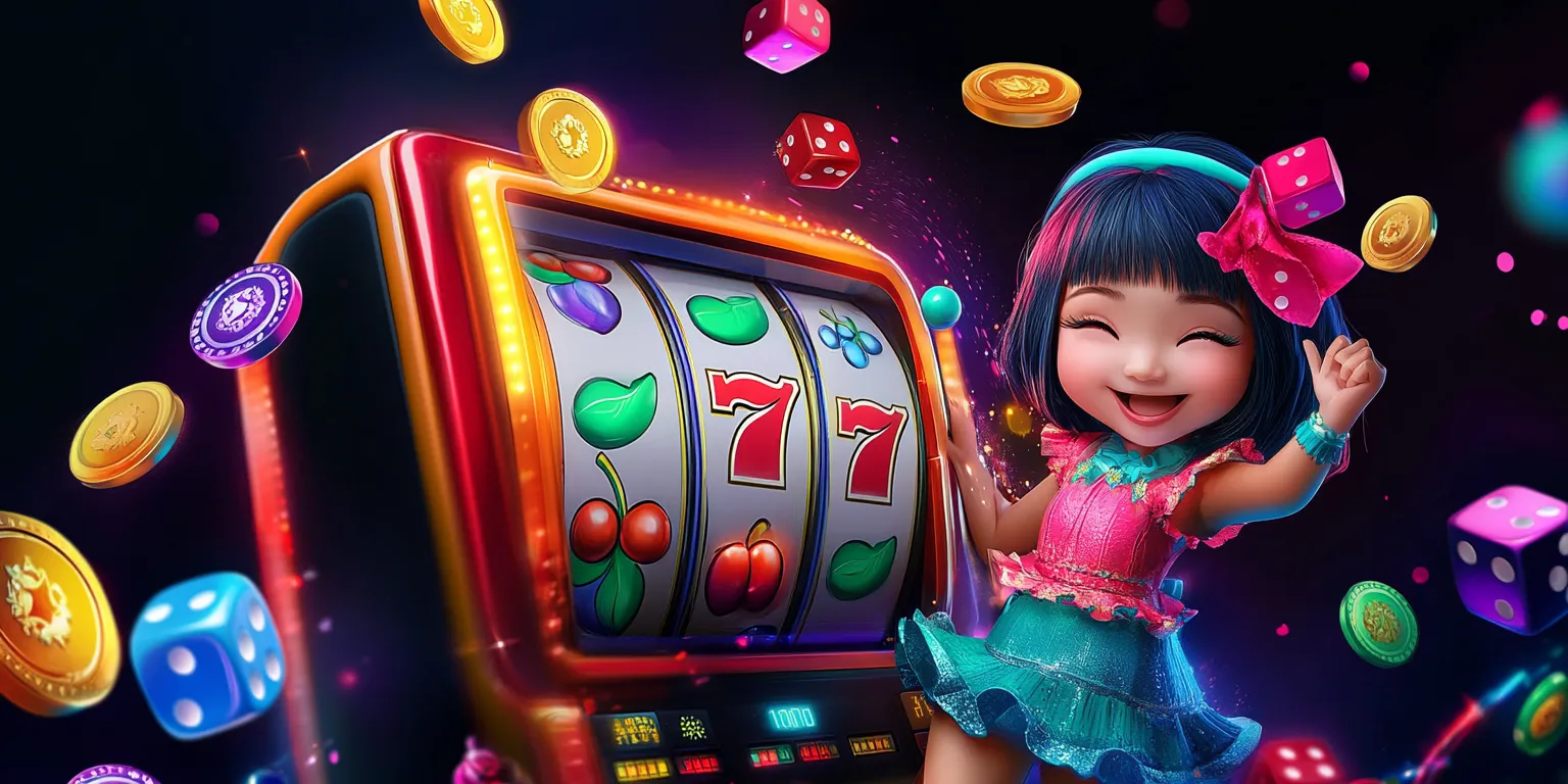 Khám Phá Thế Giới Giải Trí Tại JJ88 Casino